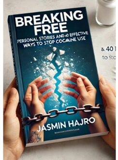 Breaking Free - Jasmin Hajro