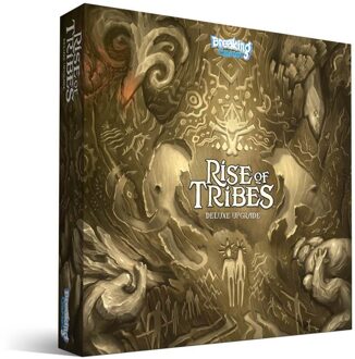 Breaking Games Rise of Tribes Deluxe Upgrade