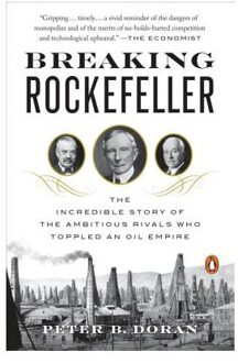 Breaking Rockefeller