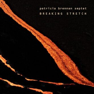 Breaking Stretch - Patricia Brennan Septet