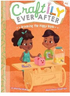 Breaking the Piggy Bank