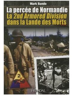 Breakout at Normandy