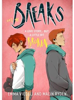 Breaks Volume 1 - Breaks Series - Emma Vieceli