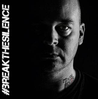 Breakthesilence (LP)