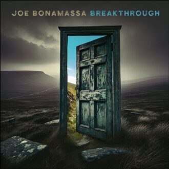 Breakthrough - Joe Bonamassa