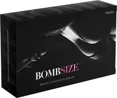 Breast Enhancement Lifting Serum 12x5ml Female Breast Enhancement Cream Breast Lift Breast Care