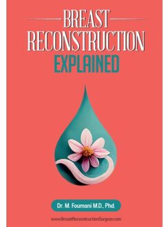 Breast Reconstruction Explained - Mahyar Foumani