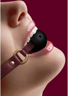 Breathable Ball Gag