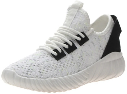 Breathable Light Weight Spring and summer explosions sports casual women's shoes