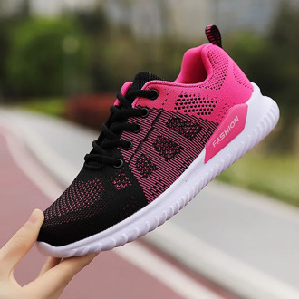 Breathable Women Sneakers Female sports shoes Chaussure Femme Sport Woman Gym Sports Trainers Zapatos De Mujer 2020