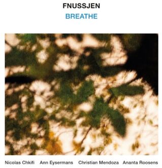 Breathe - Fnussjen