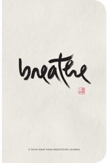 Breathe - Thich Nhat Hanh