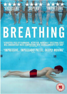 Breathing Dvd