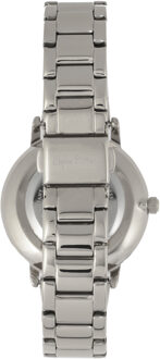 Breckenridge armbandhorloge Zilver - One Size