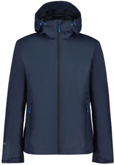 Breckerfeld Zomerjas Heren 3XL/58 Blauw