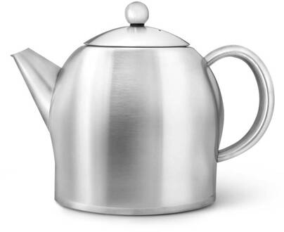 Bredemeijer Minuet Santhee Theepot 1,4 L Zilver