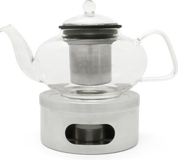 Bredemeijer Theelicht RVS