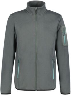 Bredstedt Fleece Vest Heren XL Donkergroen