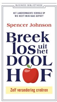 Breek los uit het Doolhof! - (ISBN:9789047012573)