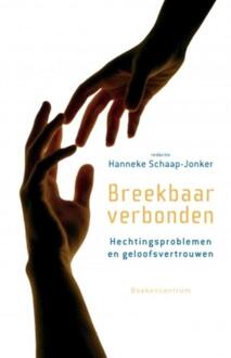 Breekbaar verbonden - Boek VBK Media (9023971639)