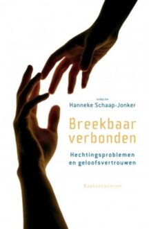 Breekbaar verbonden - Boek VBK Media (9023971639)