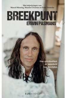 Breekpunt - Erwin Pasmans
