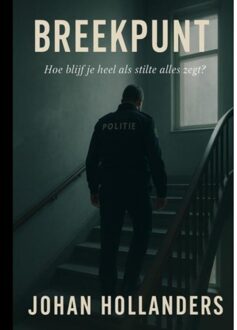 Breekpunt - J. Hollanders