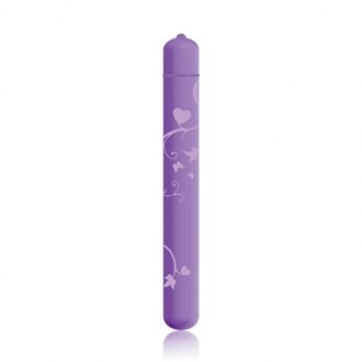 Breeze Flow PowerBullet Lavendel - Vibrator
