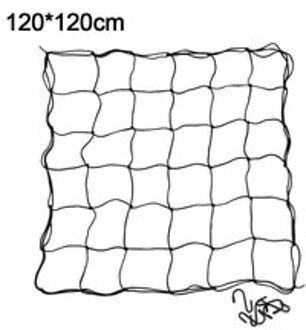 Breien Flexibele Trellis Bean Home Hek Tuin Elastische Netten Boerderij Plant Tenten Praktische Stalen Haken Mesh XXL