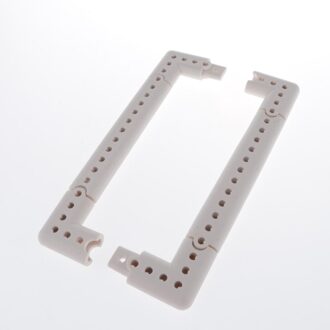 Breien Loom Craft Set Sok Sjaal Weven Tool Knit Weefgetouw Plastic Naaien Kit