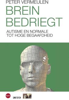 Brein bedriegt - Boek Peter Vermeulen (9064457174)