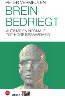 Brein bedriegt - eBook Peter Vermeulen (9033496453)