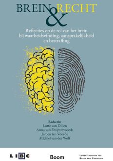 Brein & Recht - - ebook