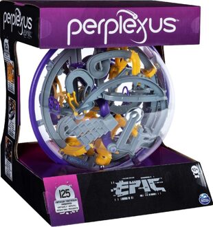 breinbreker Perplexus Epic