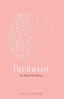 Breinrust - Inge Declercq - ebook