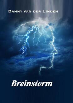 Breinstorm - Boek Uitgeverij Keytree (9492719010)