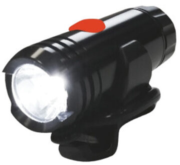 Brekke fietsverlichting voor Zwart - One size