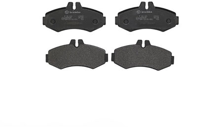 BREMBO-padset (-TU) P50031