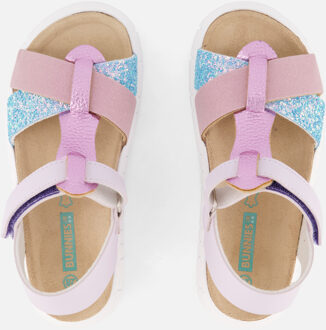 Brenda Beach Sandalen paars - 31,32,33,34,28,29,30