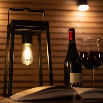 Brendz solar tafellamp tampa | recht