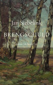 Brengschuld - Jan Siebelink - ebook