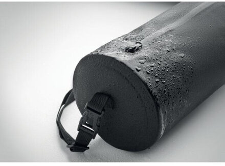 Brenna buis rpet dry bag - maat One size Zwart