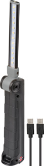 Brennenstuhl Accu-LED-zaklamp | SANSA 401 A | 400lm - 1177370010