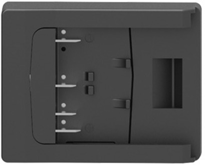 Brennenstuhl Adapter Bosch Professional voor LED bouwspots in het brennenstuhl® Multi Battery 18V System - 1172640063