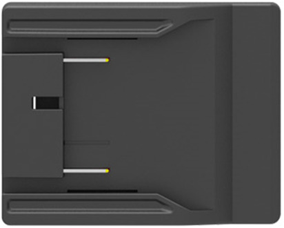 Brennenstuhl Adapter Metabo CAS voor LED bouwspots in het brennenstuhl® Multi Battery 18V System - 1172640065