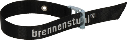 Brennenstuhl Bevestigings- en bevestigingsband - 1160670