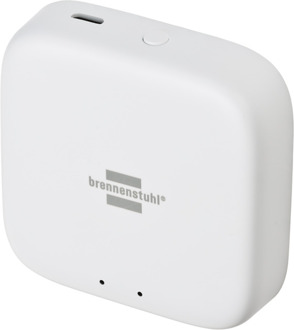 Brennenstuhl Connect Zigbee Gateway Basisstation