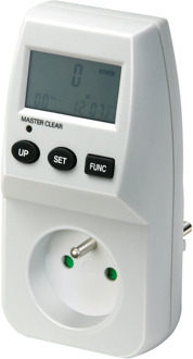 Brennenstuhl Energiekostenmeter | EM 231 FR - 1506241