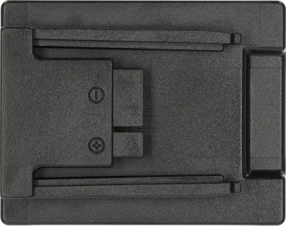 Brennenstuhl Fein adapter voor LED bouwspots in het brennenstuhl® Multi Accu 18V Systeem - 1172640079