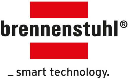 Brennenstuhl FI Aardlekschakelaar 40A - 30mA type B - ombouwkit - 1083010